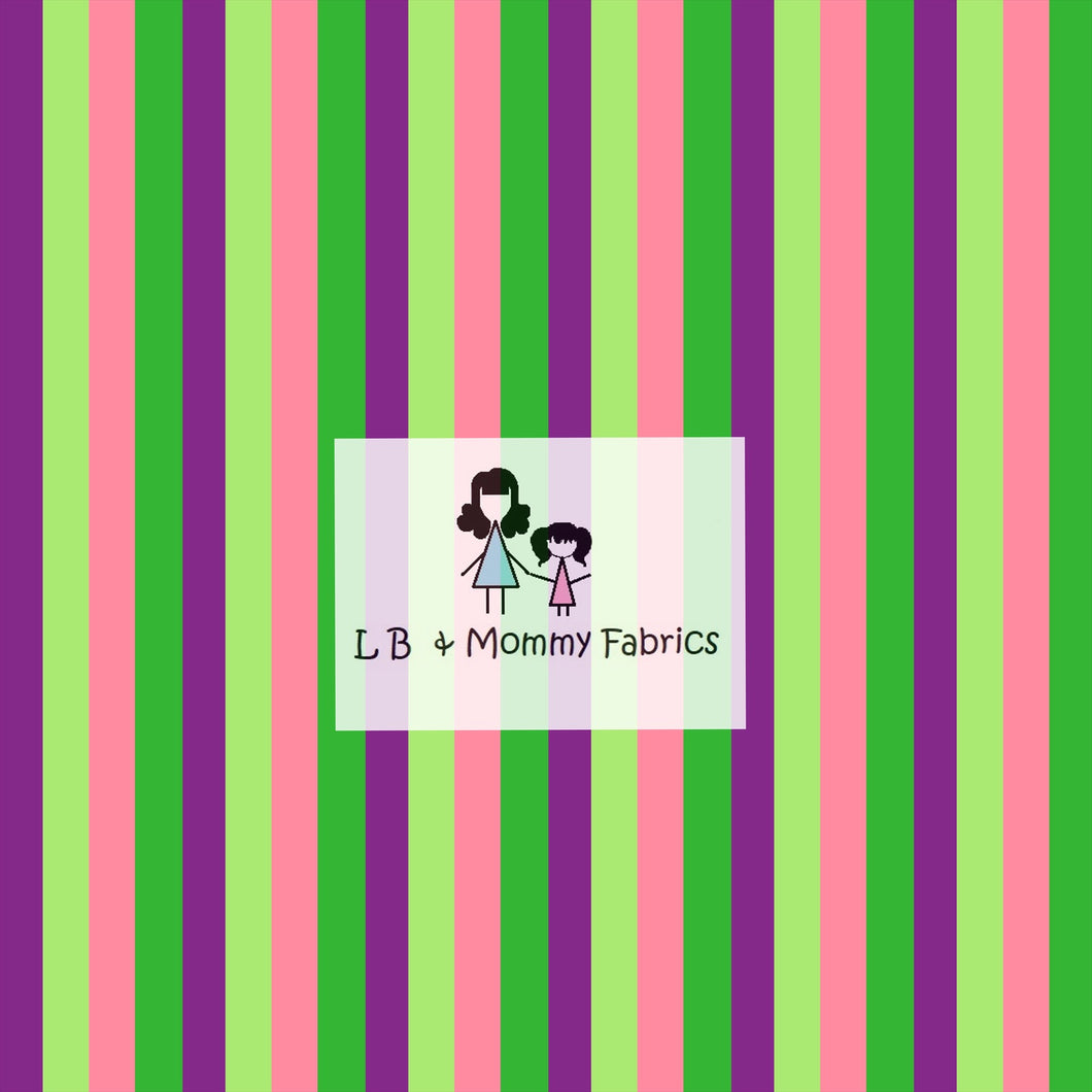 Zombie Stripes (EA)
