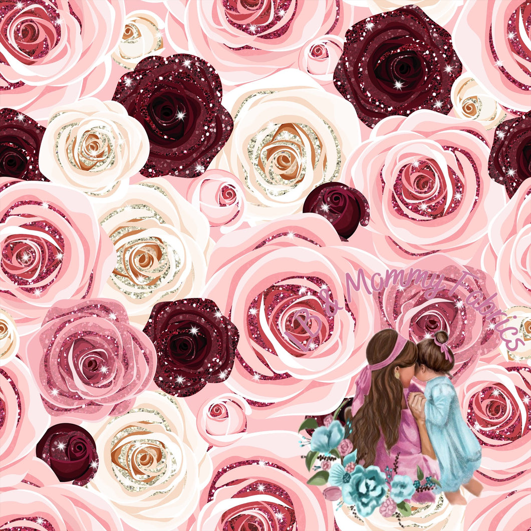 Be mine Floral (EA)
