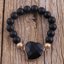 Load image into Gallery viewer, Lovers Stone Bracelet
