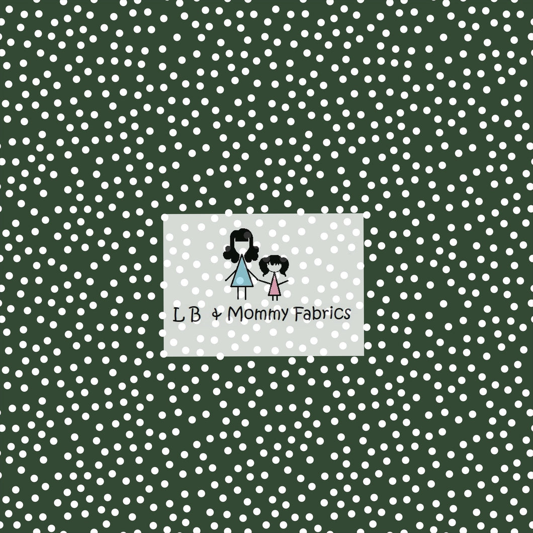 Autumn polka dots-9