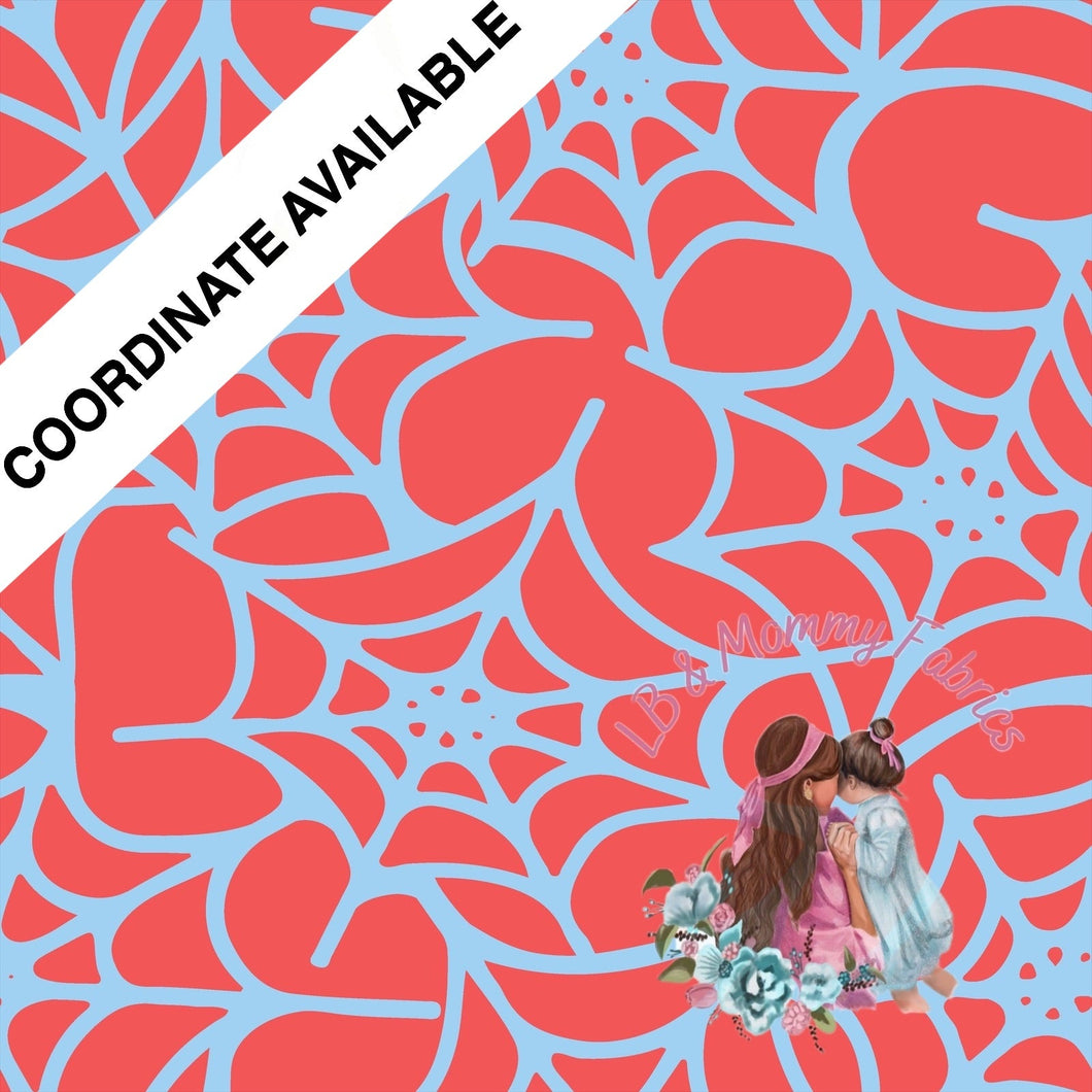 BLANKET-CH040 coord (SIG)