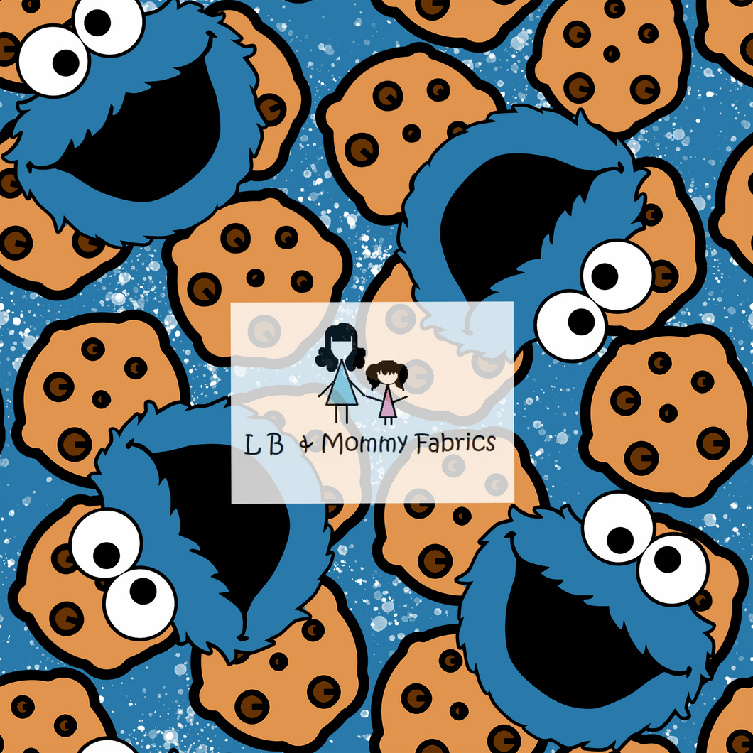 Cookie Eater (DB)