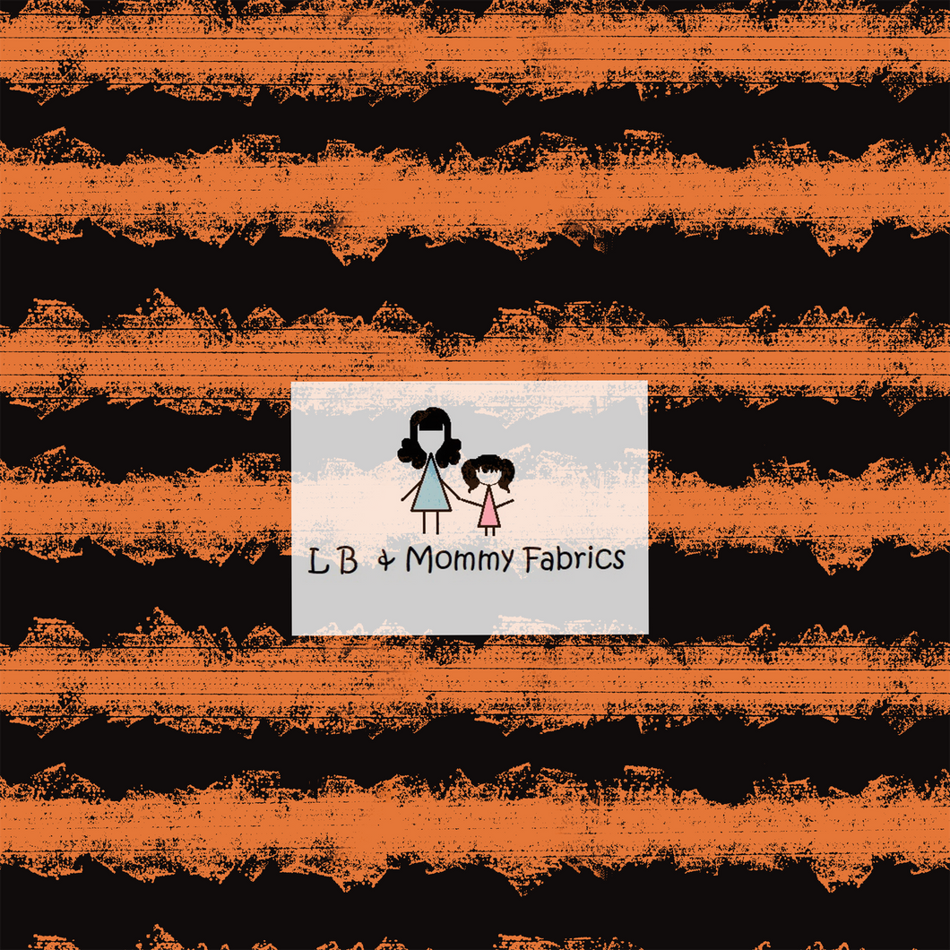 Spooky stripes(GD)