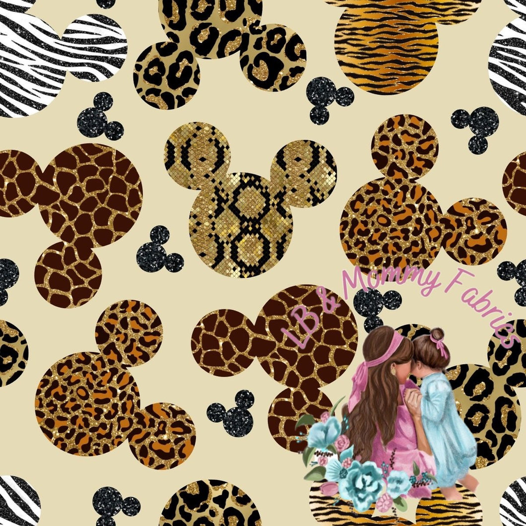 BLANKET-Mouse gone wild (SWT)