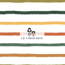 Load image into Gallery viewer, Fall chalk stripes(RC)

