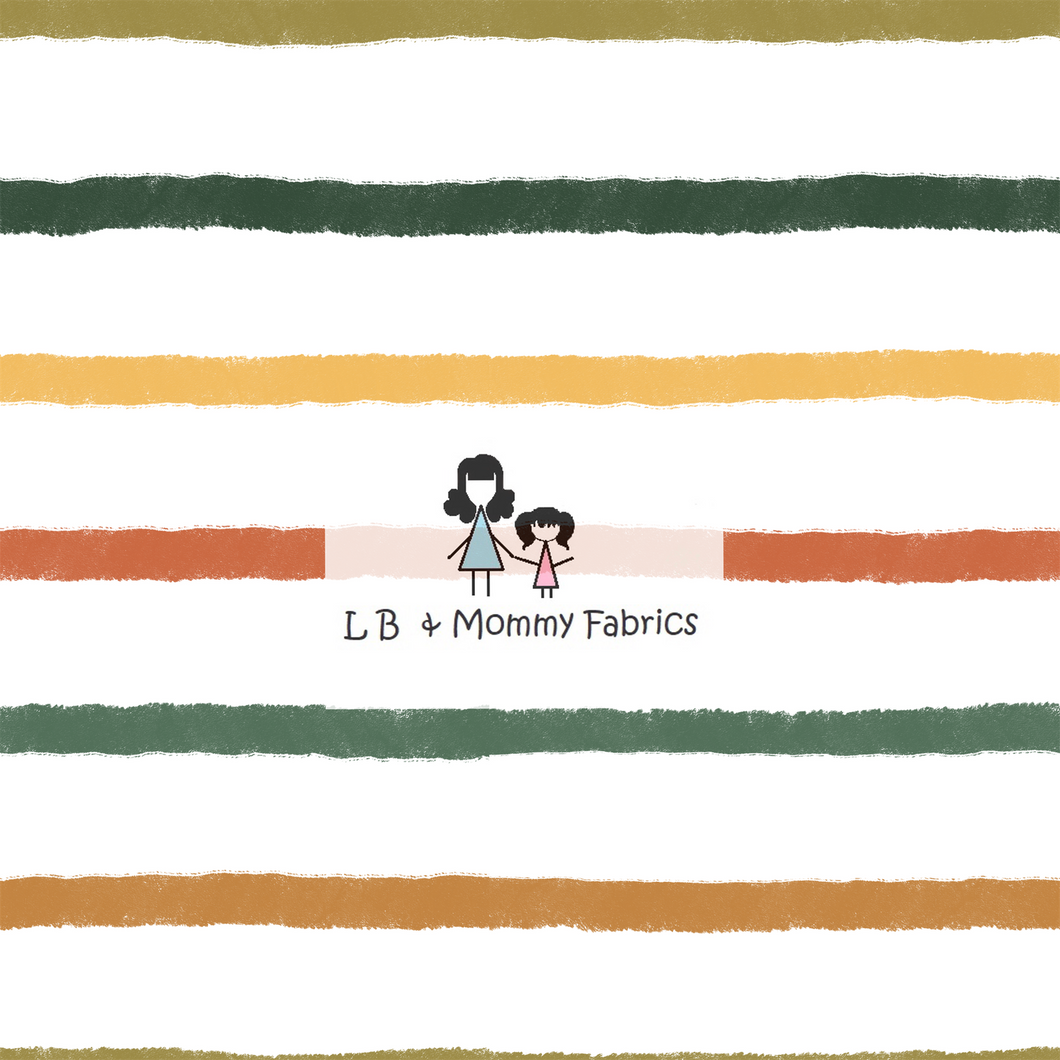 Fall chalk stripes(RC)