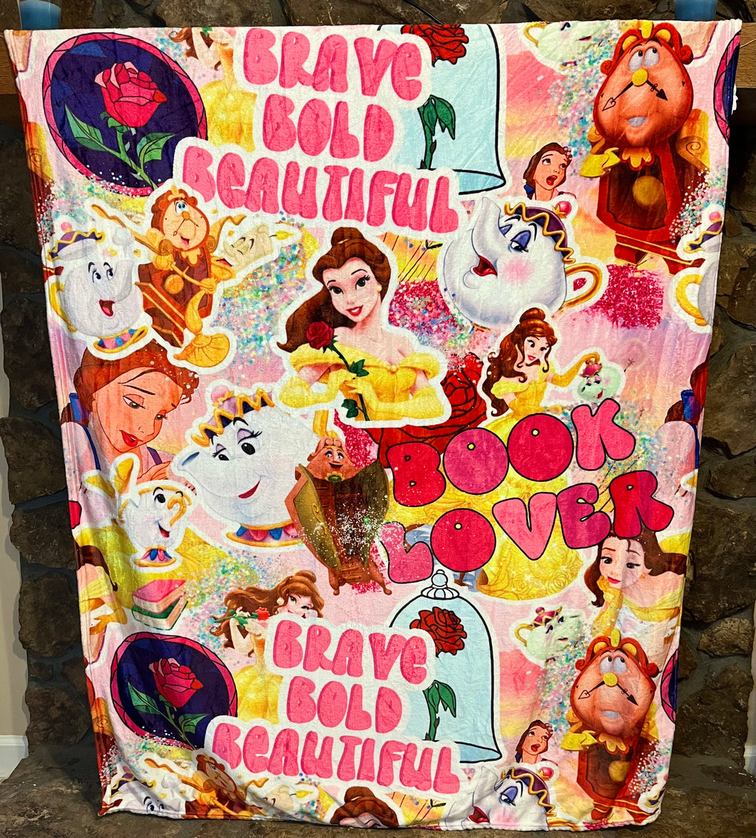 Throw 10(FREE SHIPPING)