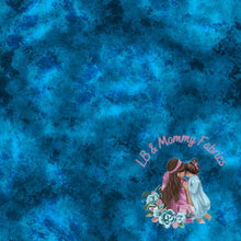 Load image into Gallery viewer, Scottish Teacup Princess (EA) MULTIPLE OPTIONS
