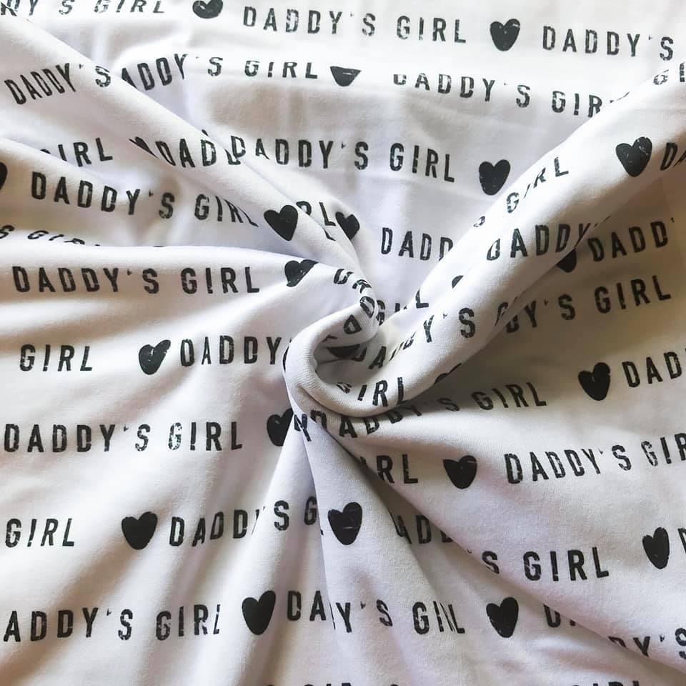 BF daddy’s girl DBP(lightweight)