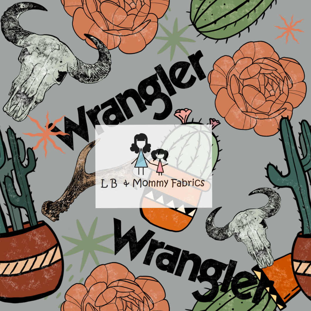 BLANKET-Western Wrang(U)