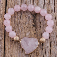 Load image into Gallery viewer, Lovers Stone Bracelet
