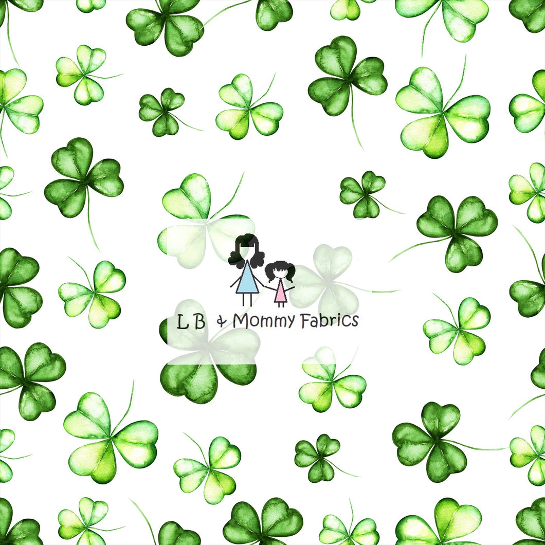 Clovers(PM)