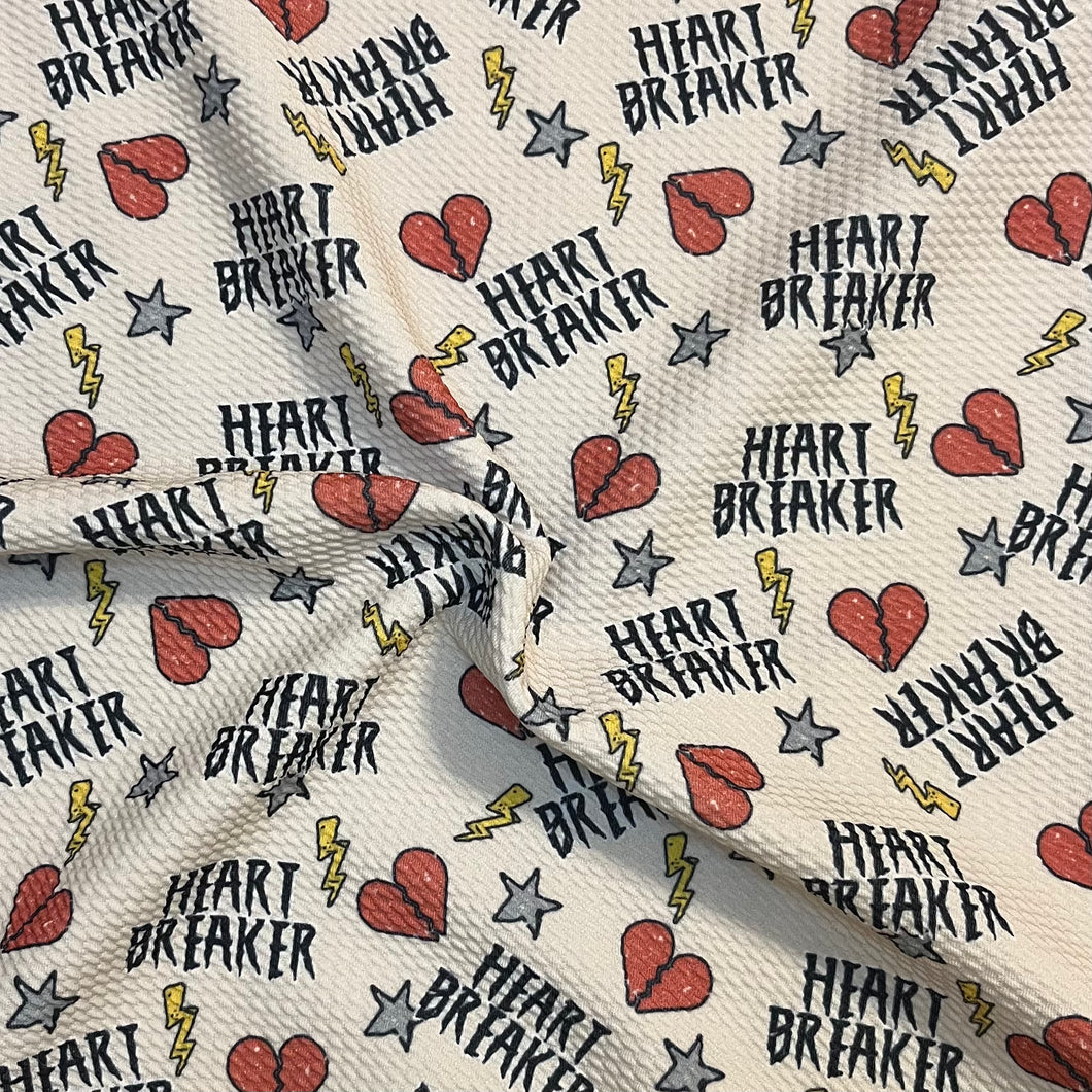 Heartbreaker