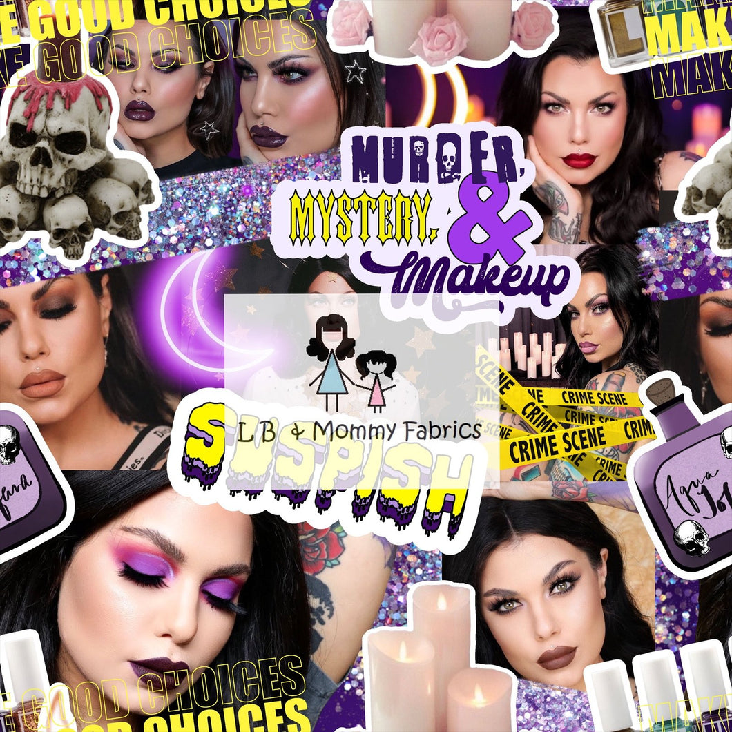 BLANKET-Suspish (SiG)