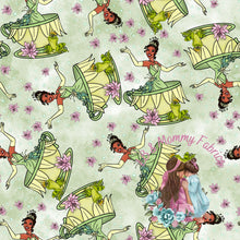 Load image into Gallery viewer, New Orleans Teacup Princess (EA) MULTIPLE OPTIONS
