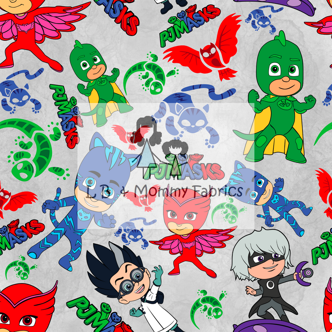 BLANKET-Hero’s in pajamas(P3)