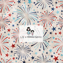 Load image into Gallery viewer, Patriotic Fireworks(EA)
