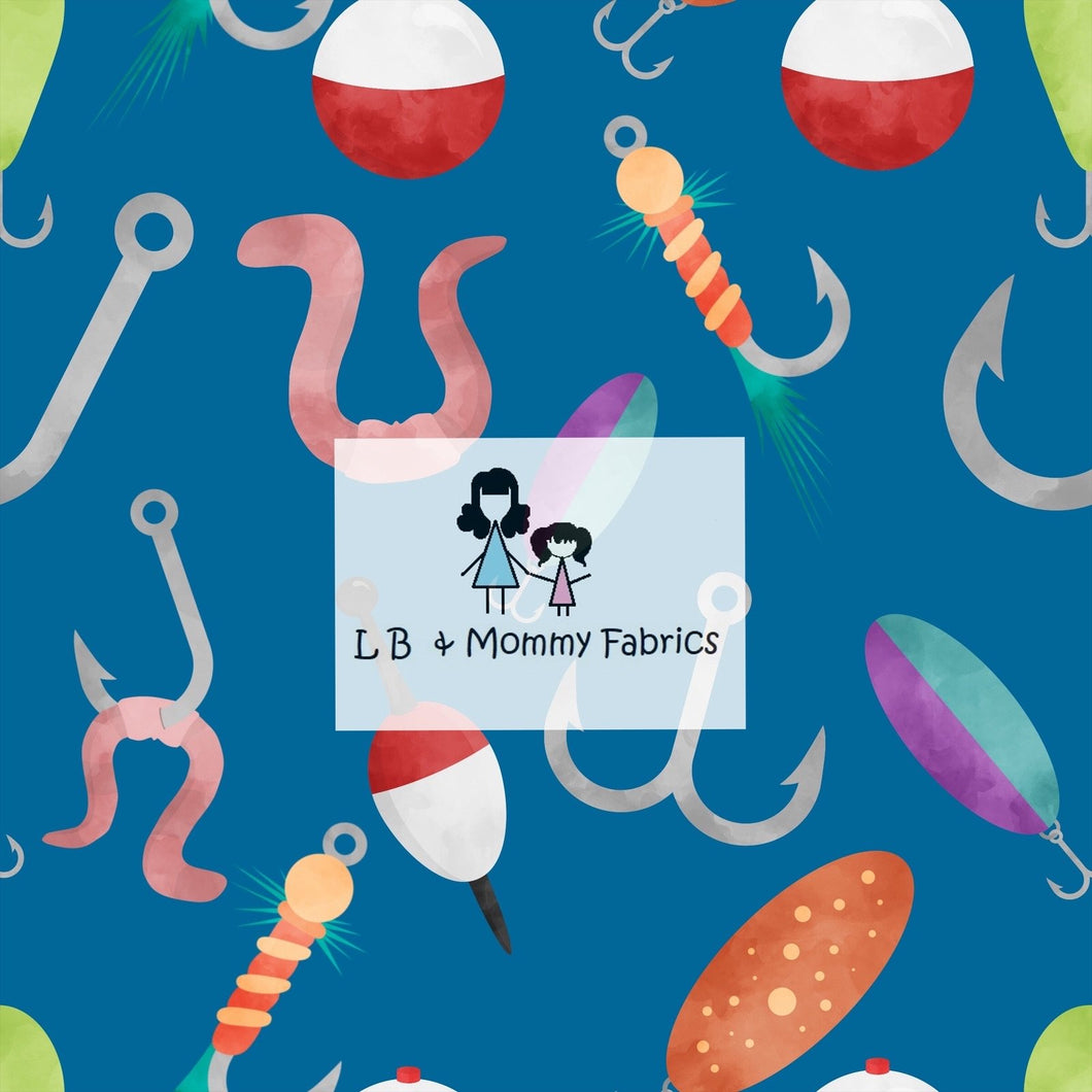 BLANKET-Lures(WT)