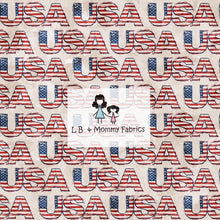 Load image into Gallery viewer, Patriotic USA(EA)
