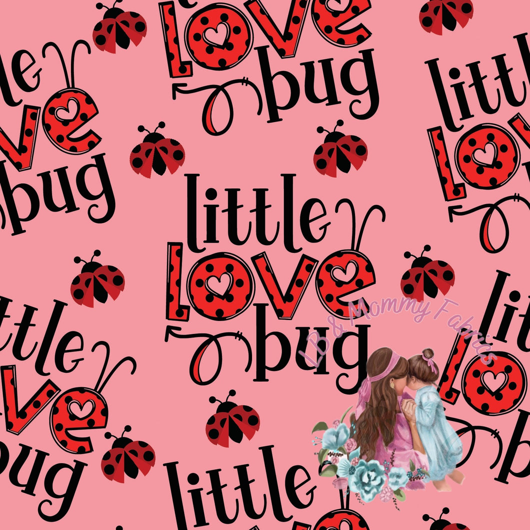 Love Bug(DMC)