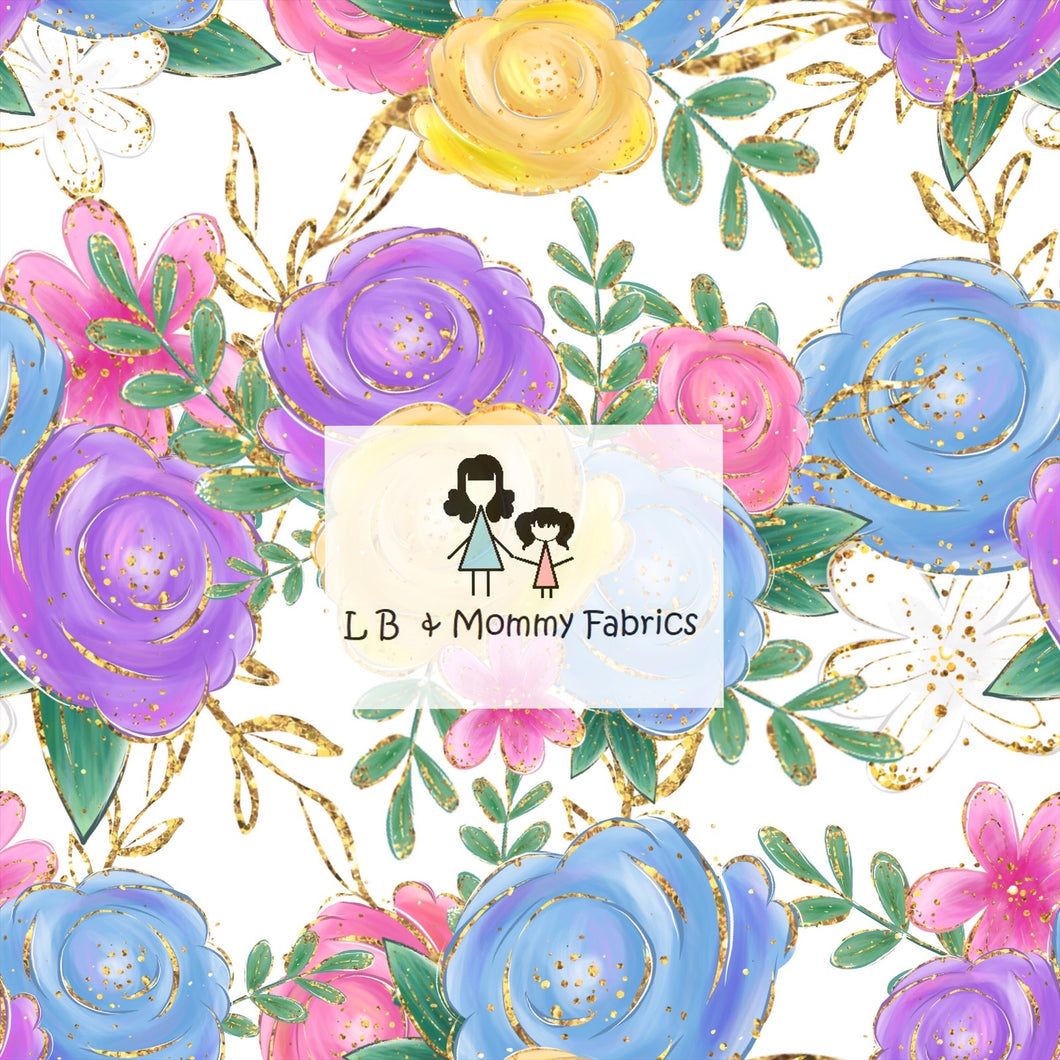 Morning Floral(KK)