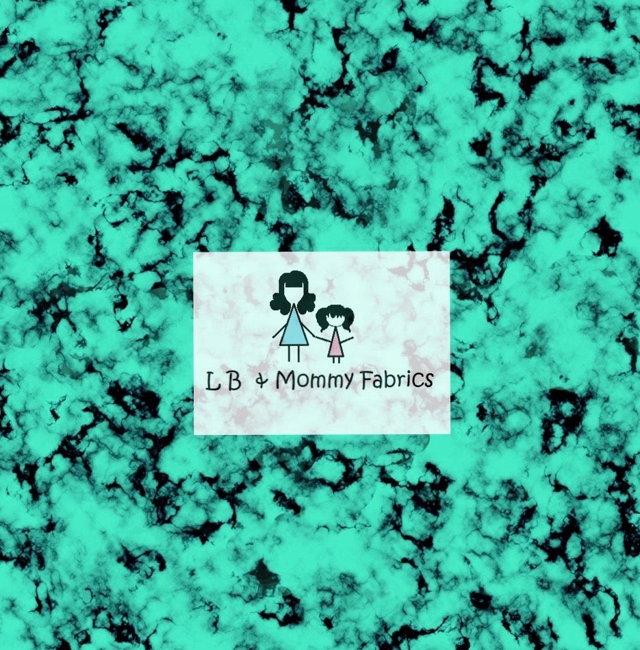 Turquoise marble(RD)