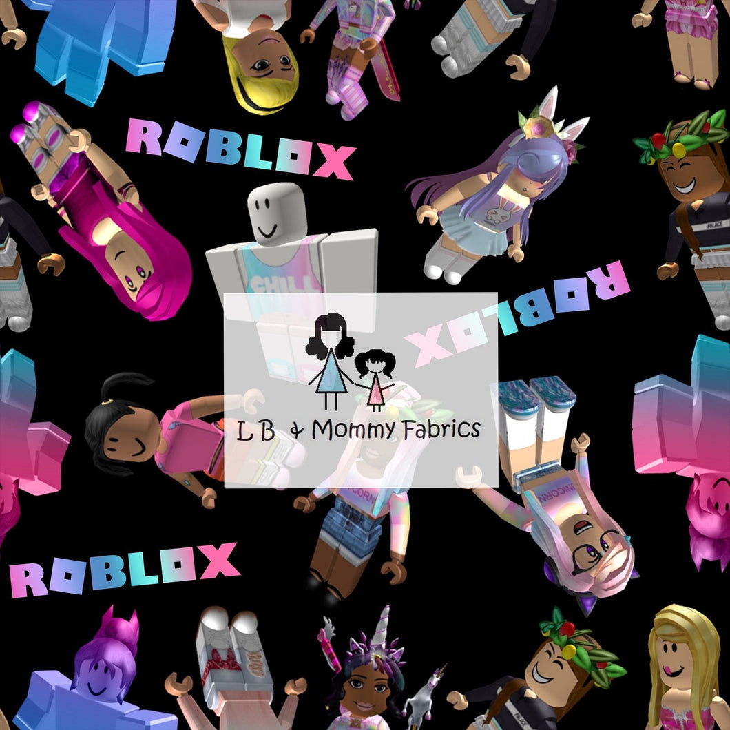 BLANKET-RB GAME FOR GIRLS(PM)
