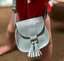 Load image into Gallery viewer, Monogram Purse
