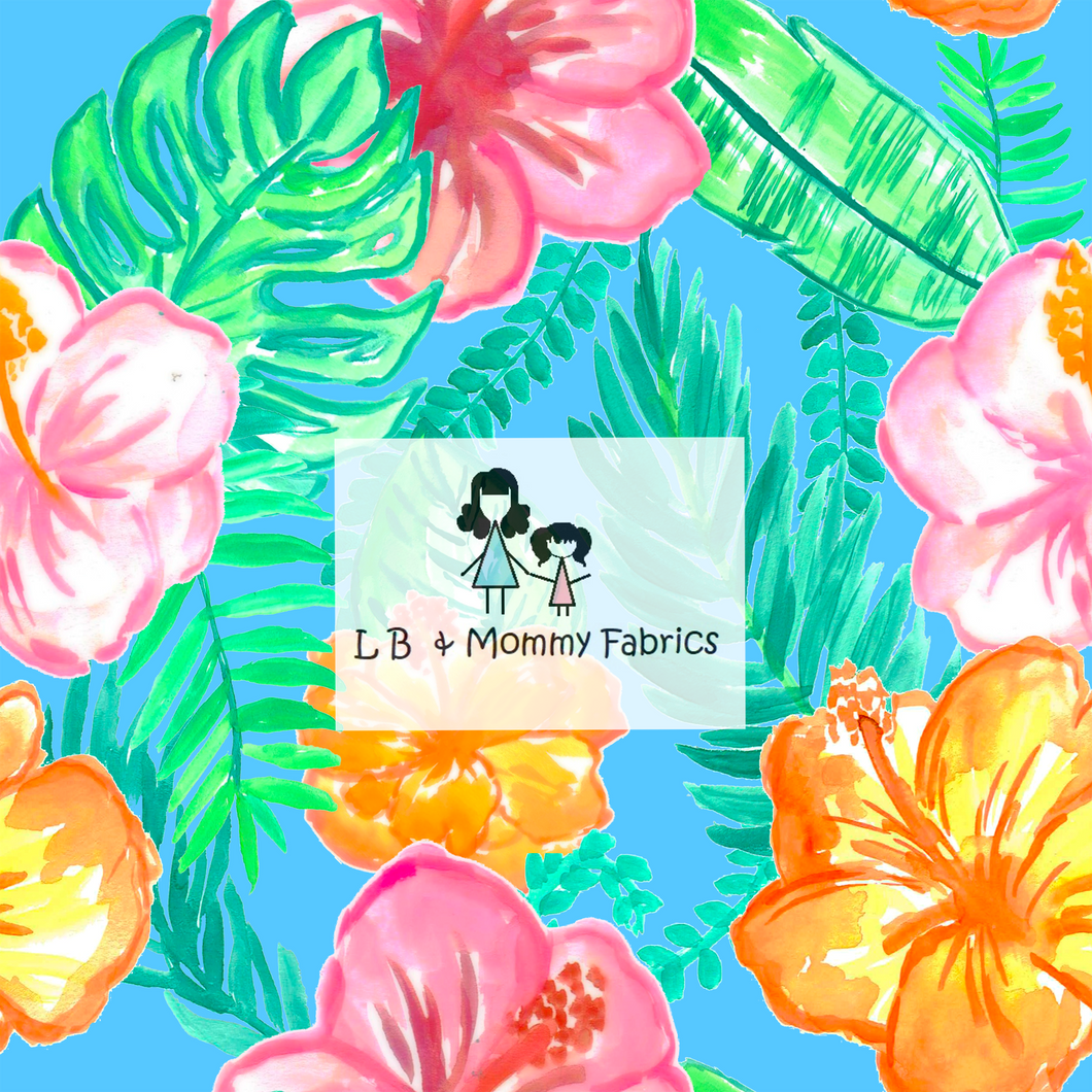 Hawaiian vibes(P3)