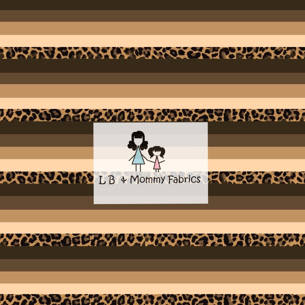 Wild stripes(RD)