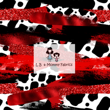 Load image into Gallery viewer, Cow Brushstrokes (TM)
