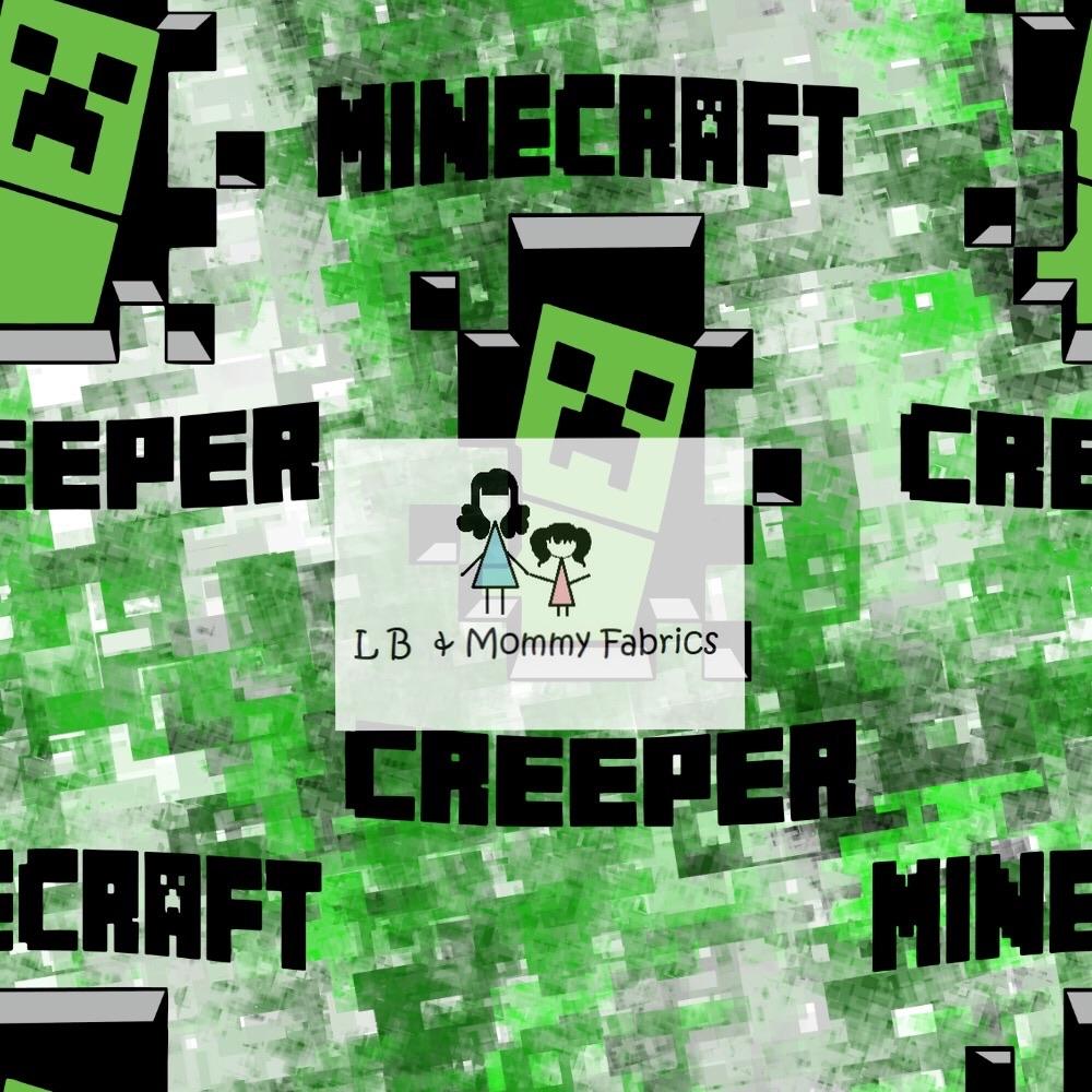 BLANKET-Minecreep(EMC)