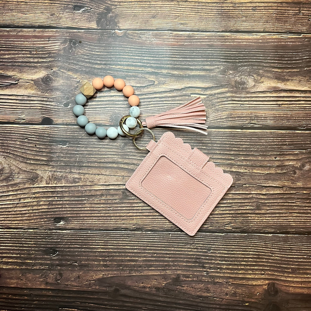 Wristlet Wallet