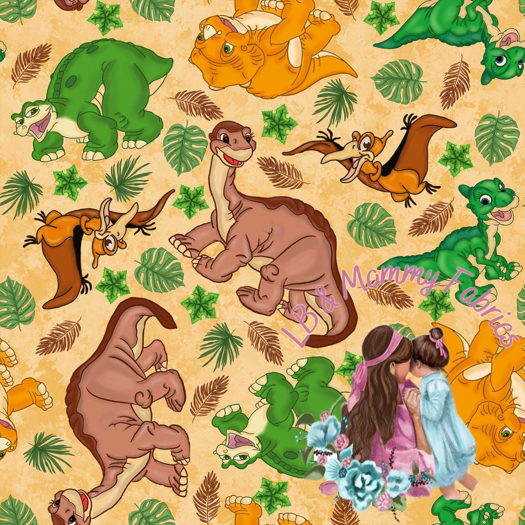 BLANKET-Small foot and Friends (EA)