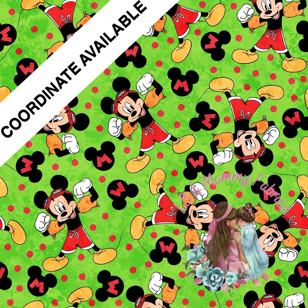 EA003