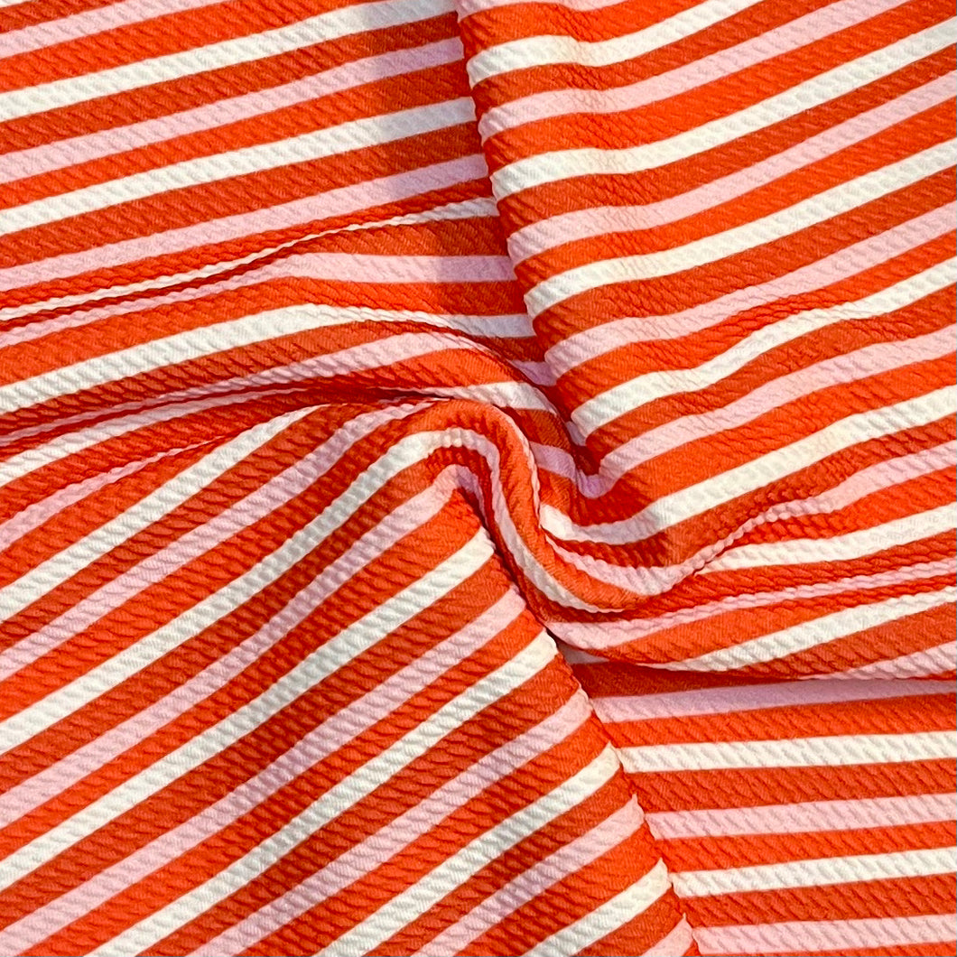 Valentines Stripes