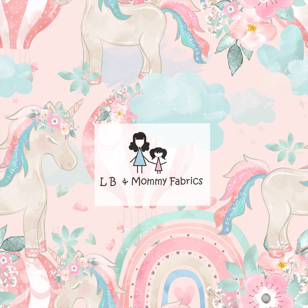 BLANKET-Unicorn dreams (KK)