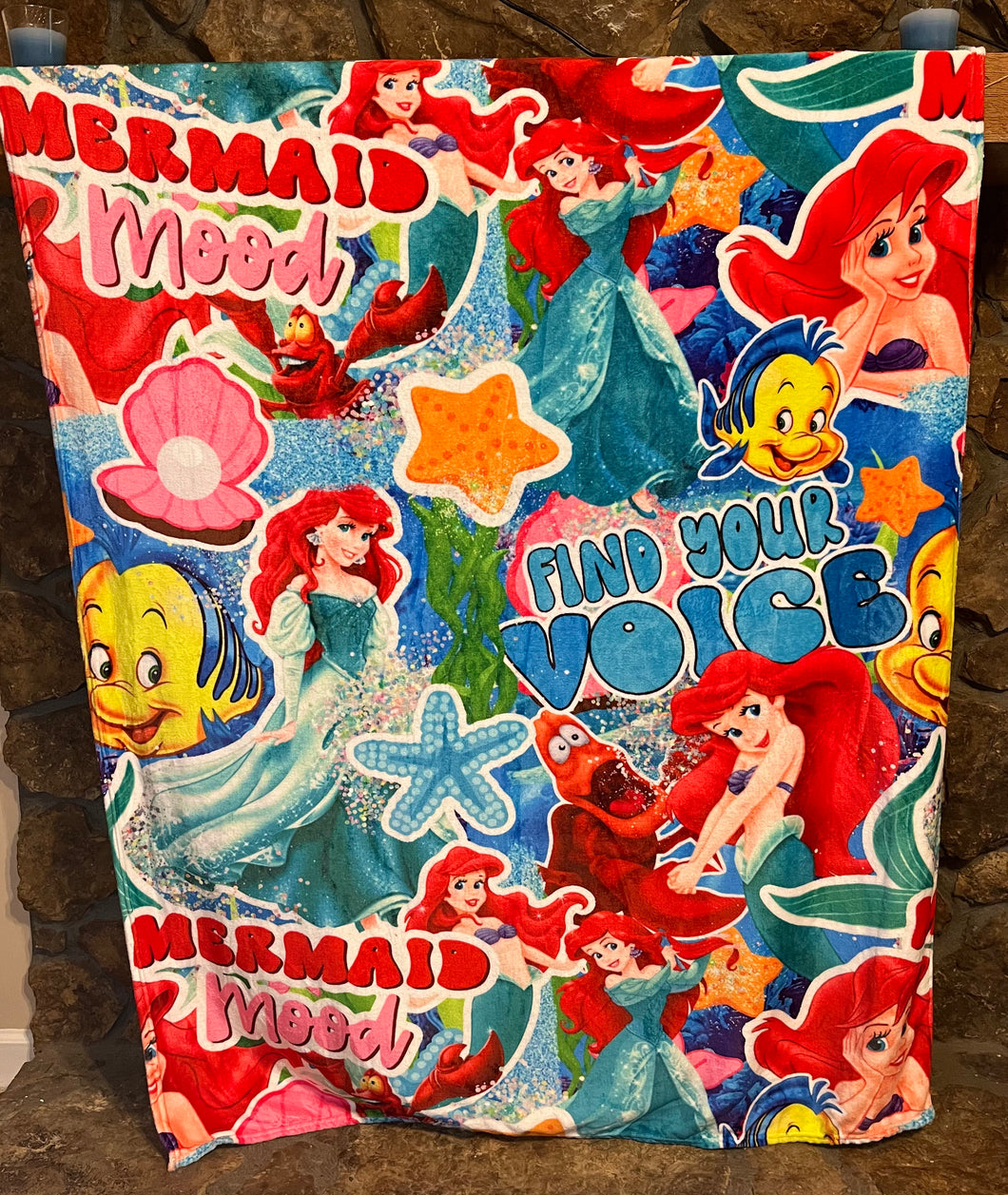 Throw 8(FREE SHIPPING)