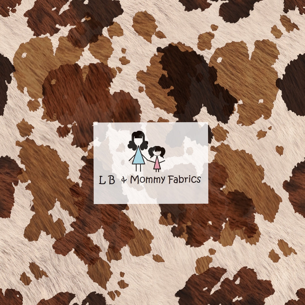 Brown Cow Hyde(CH)
