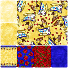 Load image into Gallery viewer, Magical castle Teacup Princess (EA) MULTIPLE OPTIONS
