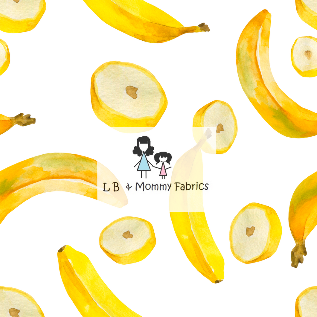 Bananas(P3)