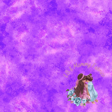 Load image into Gallery viewer, Mermaid Teacup Princess (EA) MULTIPLE OPTIONS
