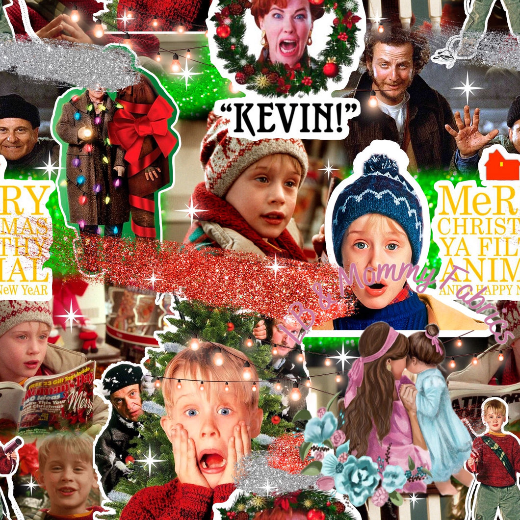 Kevin Collage (BG)