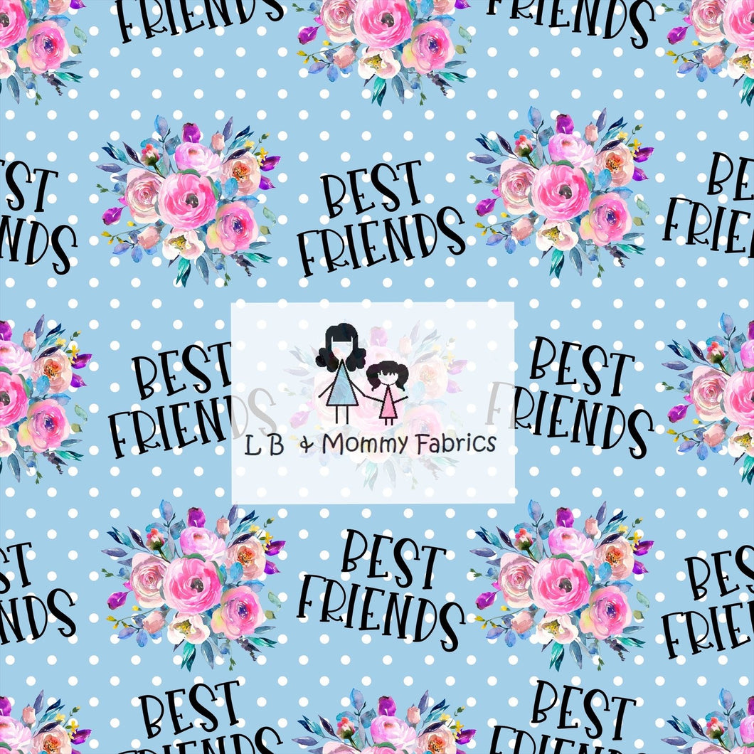 BLANKET-Best Friends (PM)