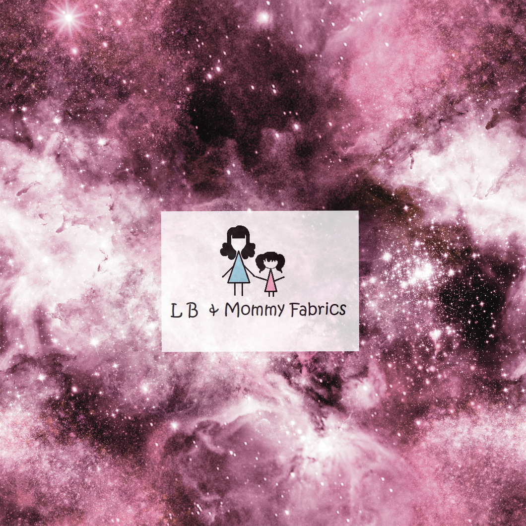 Mulberry nebula(GD)
