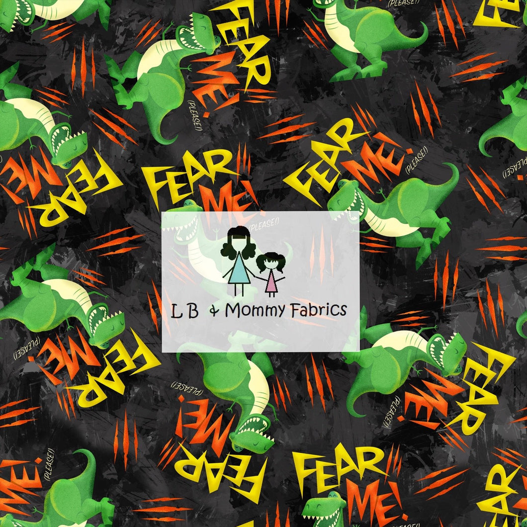 BLANKET-Fear me(EA)