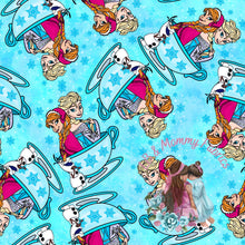 Load image into Gallery viewer, Ice Teacup Princess (EA) MULTIPLE OPTIONS
