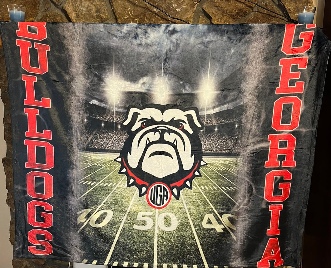 Throw 23 (FREE SHIPPING)