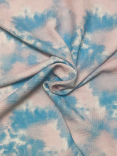 Load image into Gallery viewer, Cotton candy tie dye(M)
