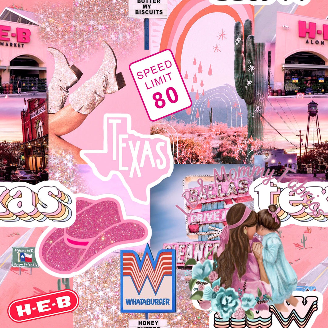 Yeehaw collage (BP)